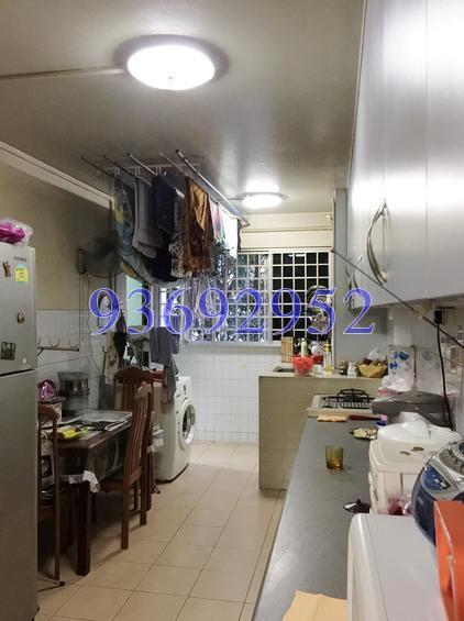 Blk 433 Yishun Avenue 6 (Yishun), HDB 4 Rooms #130701502